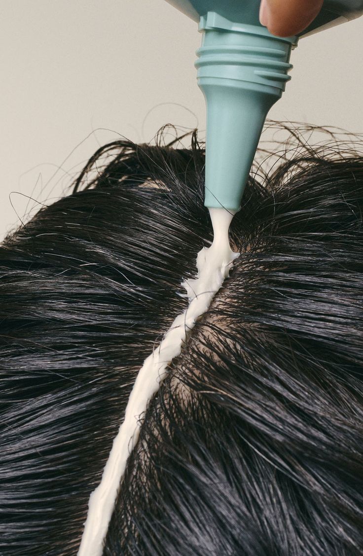 Scalp & Hair Condition