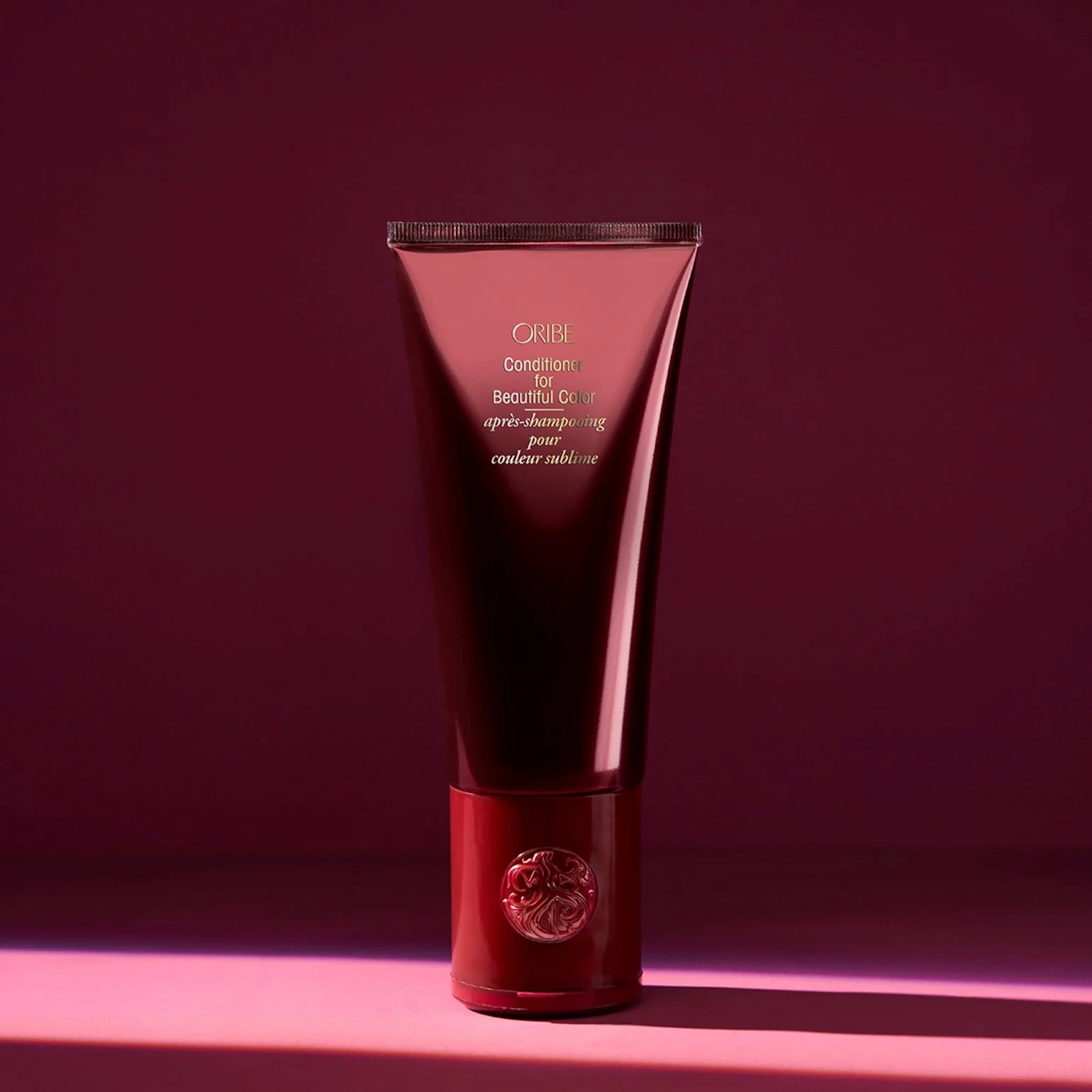 Conditioner for beauty Color