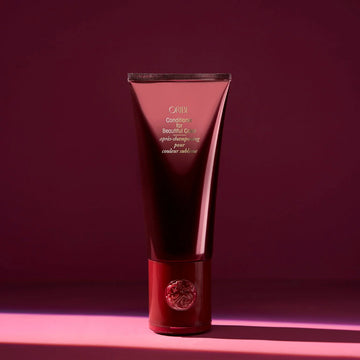Conditioner for beauty Color