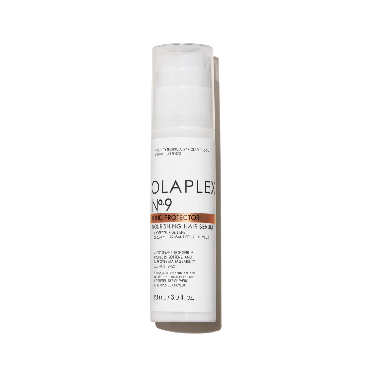 OLAPLEX 9