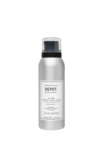 210 Temporary colour Mousse