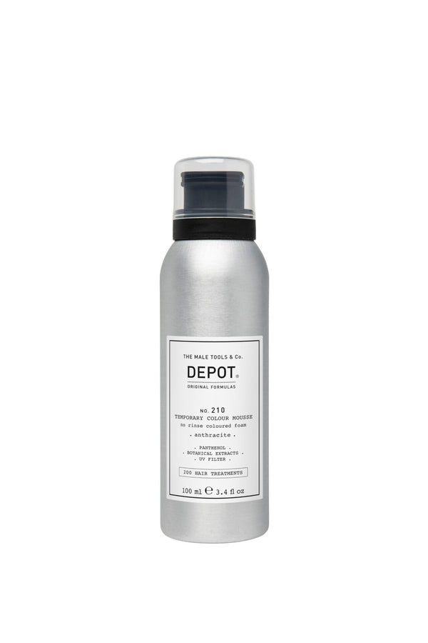 210 Temporary colour Mousse