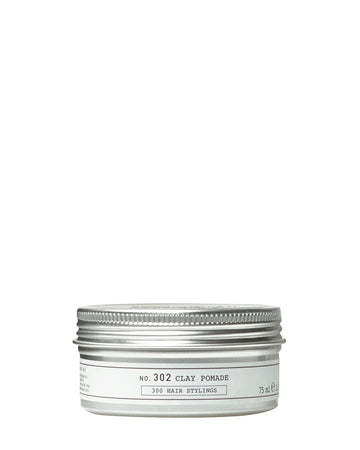 302 Clay Pomade