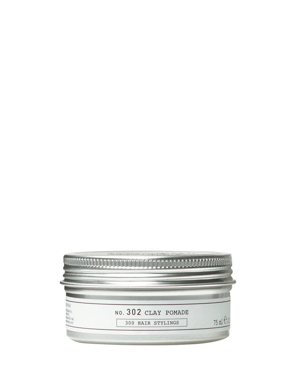 302 Clay Pomade