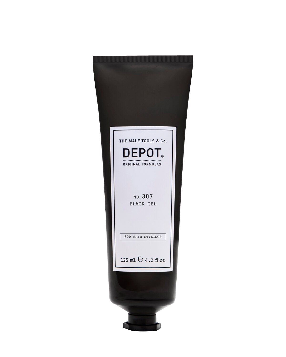 307 Black Gel