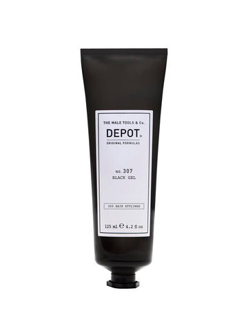307 Black Gel