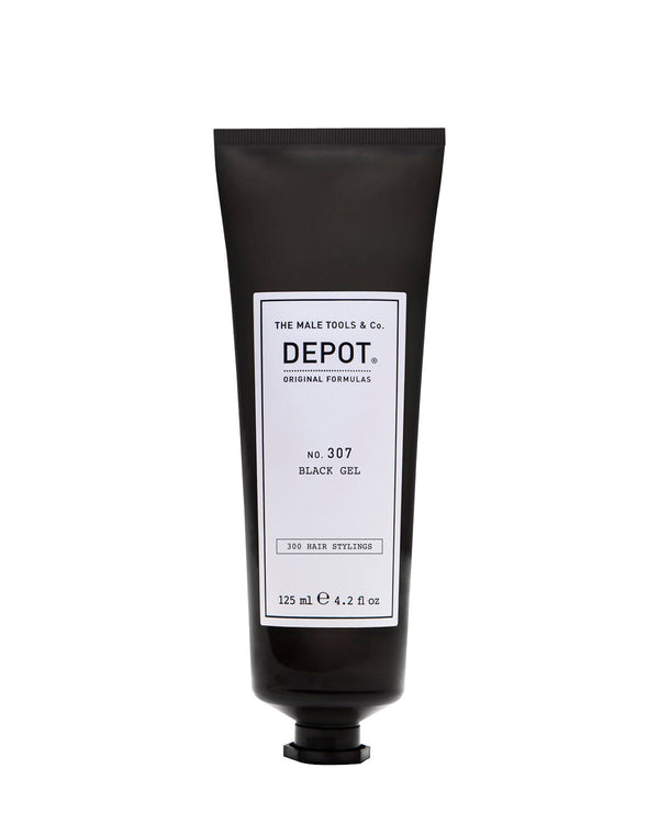 307 Black Gel