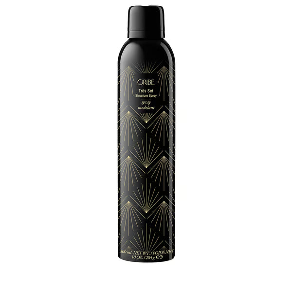 Oribe tres set