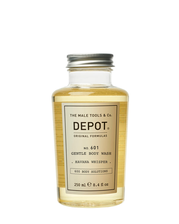 Body Wash Classic Cologne
