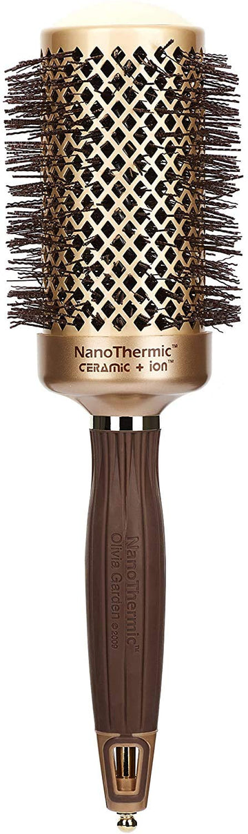 Nano Thermic Ceramic ion
