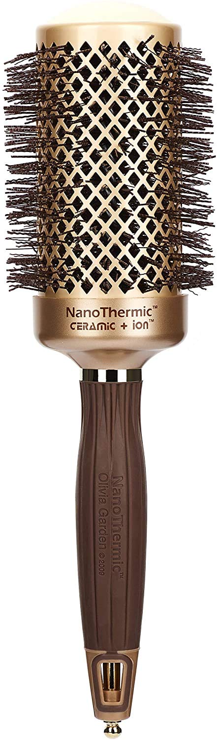 Nano Thermic Ceramic ion