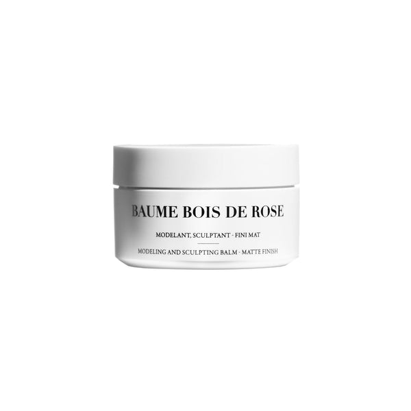Baume Bois De Rose
