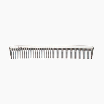 Metallic comb