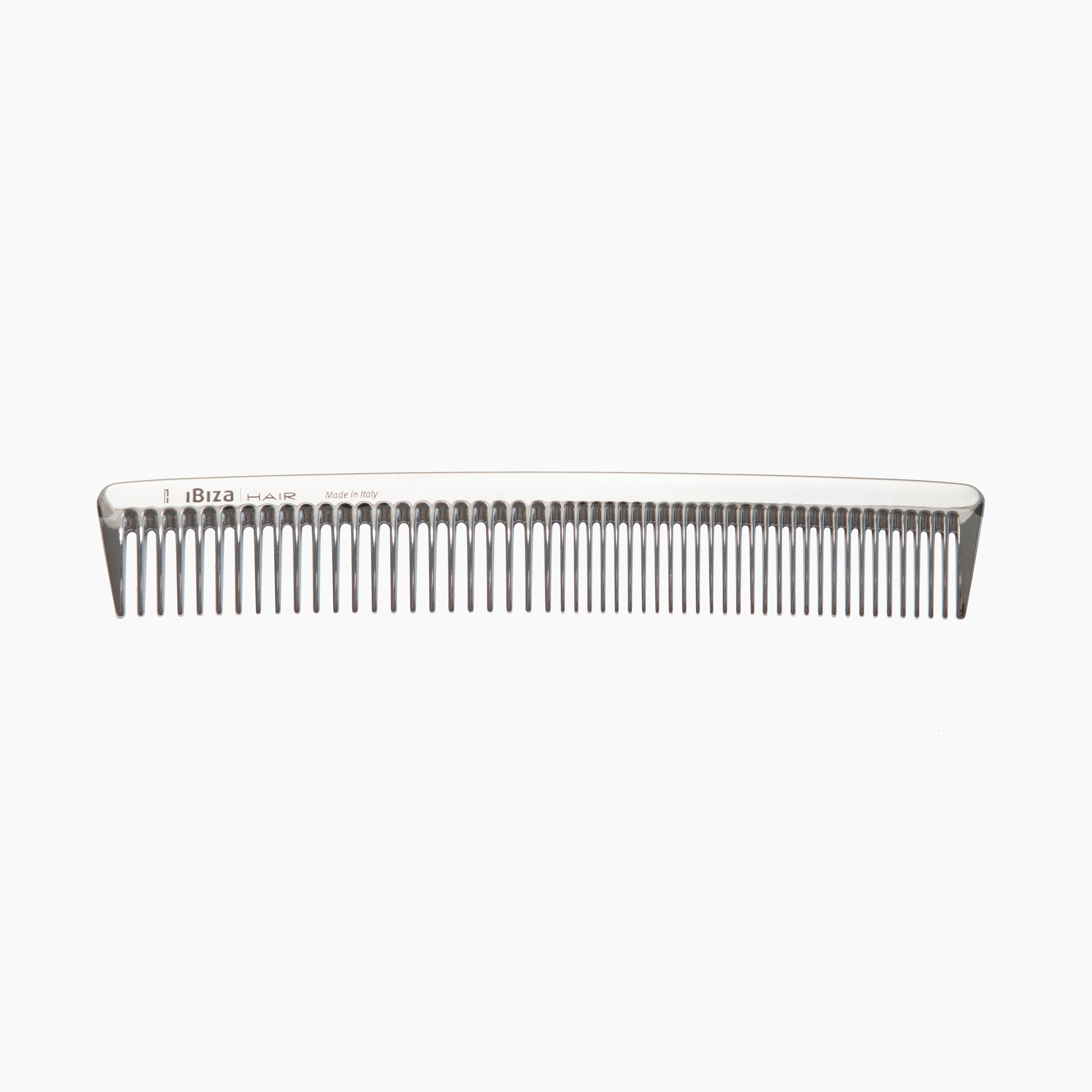Metallic comb