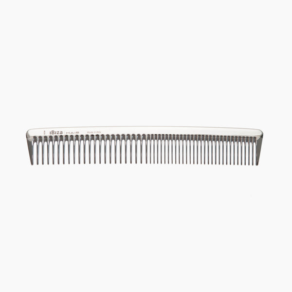 Metallic comb