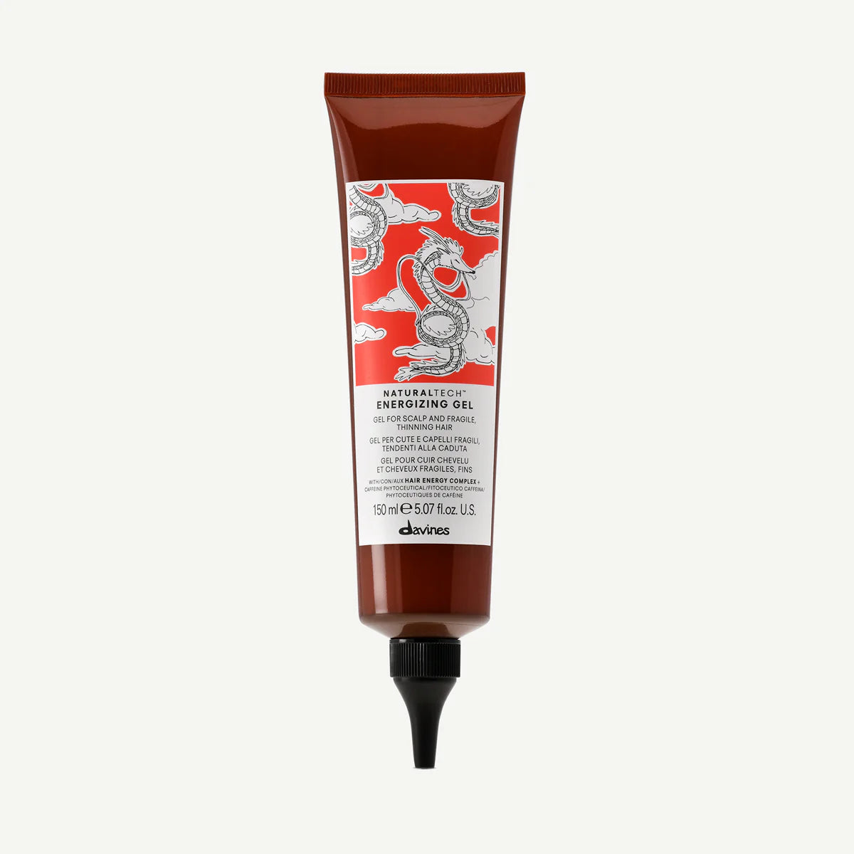Naturaltech Energizing Gel