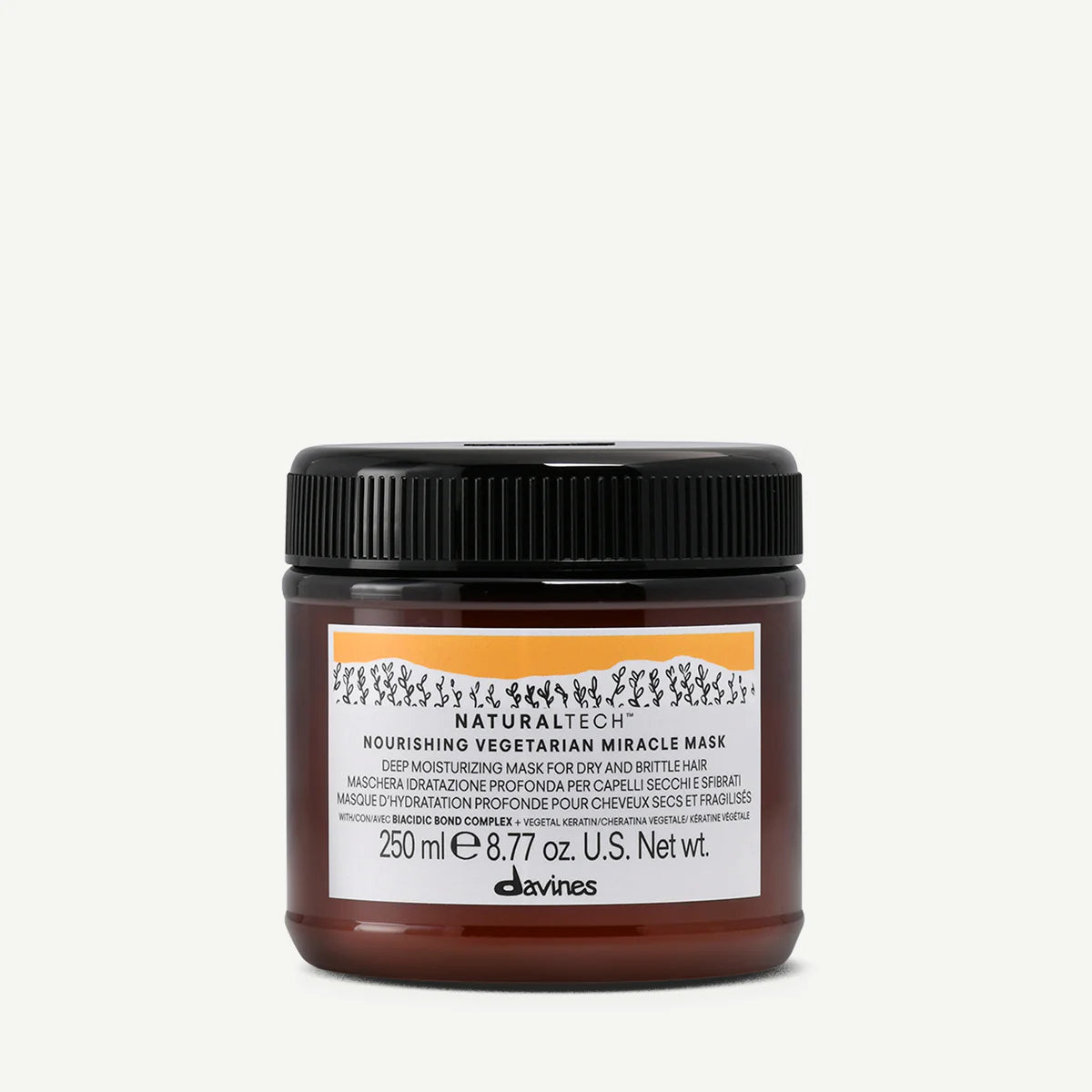 Naturaltech Vegeterian Miracle Mask