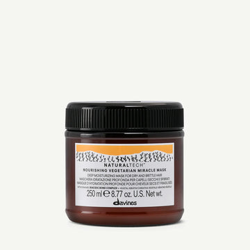 Naturaltech Vegeterian Miracle Mask
