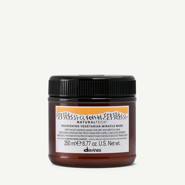 Naturaltech Vegeterian Miracle Mask