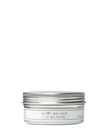 Depot 301 Matt Paste
