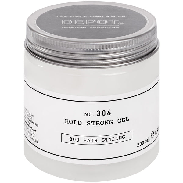 Depot 304 Hold Strong Gel