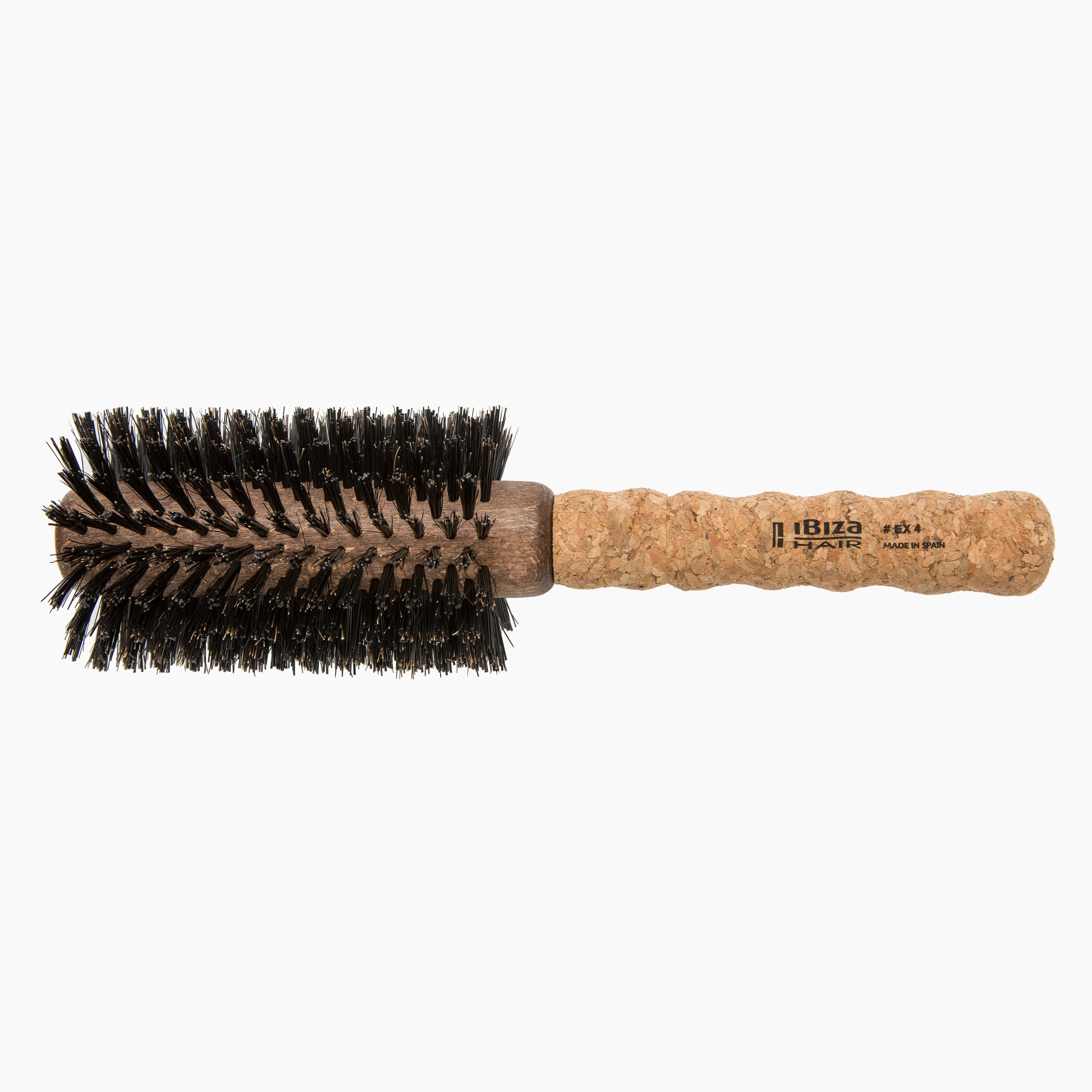 ibiza brush EX4