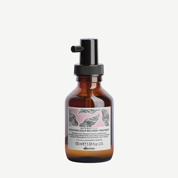 Elevating Scalp Recovery Treatment