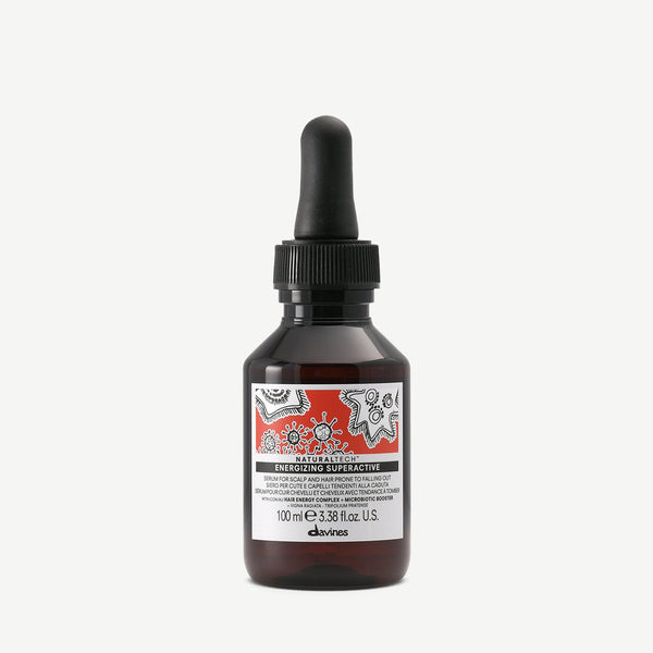 Energyzing Superactive