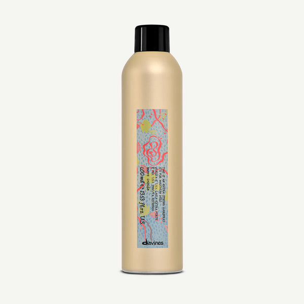 Hairspray Extra Fuerte