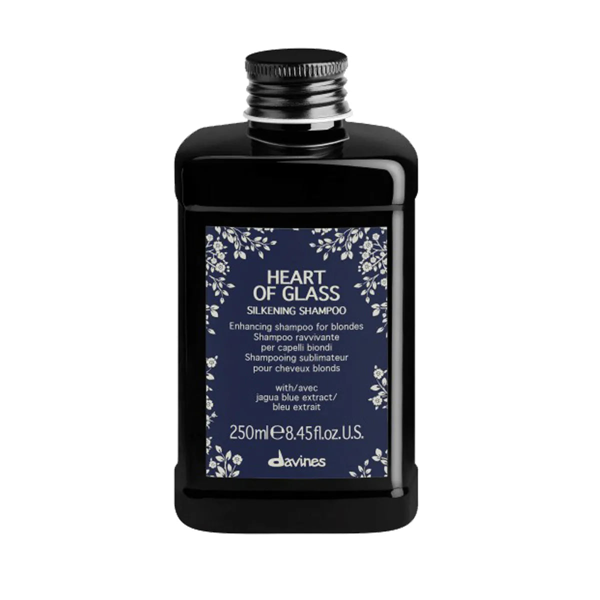 Heart Of Glass Shampoo