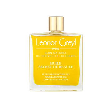 Huile Secret de beaute oil