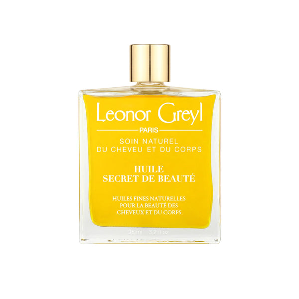 Huile Secret de beaute oil