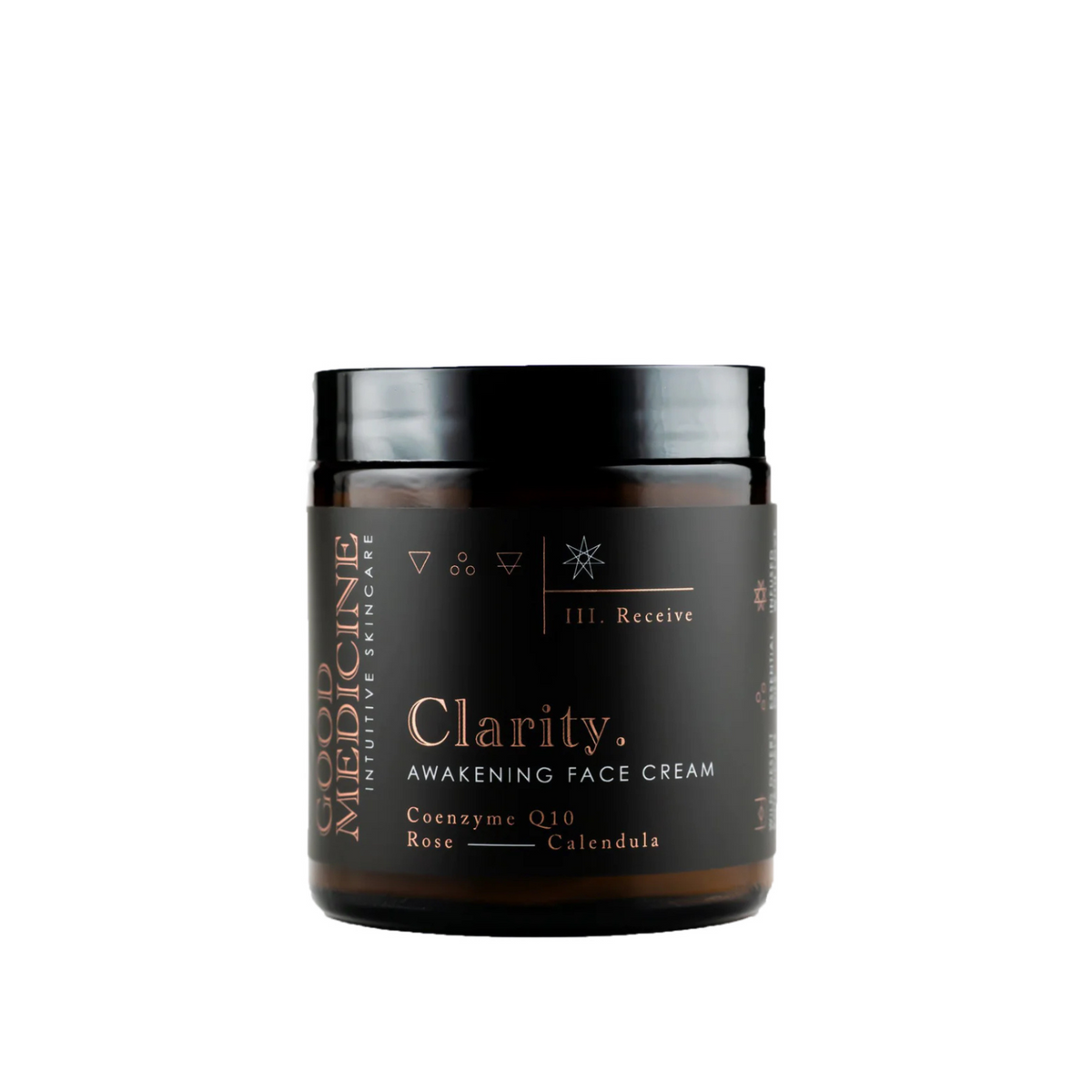 elysian face creme