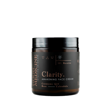 elysian face creme