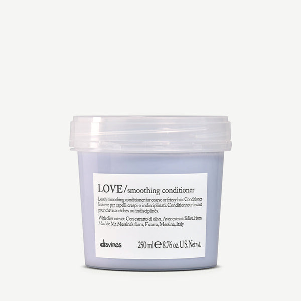 Love Conditioner Purple