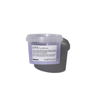 Love Conditioner purple Travel