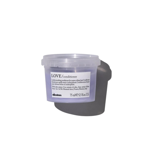 Love Conditioner purple Travel
