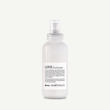 Love Curl Primer