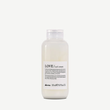 Love Curl Cream