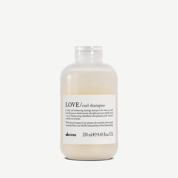 Love Curl Shampoo