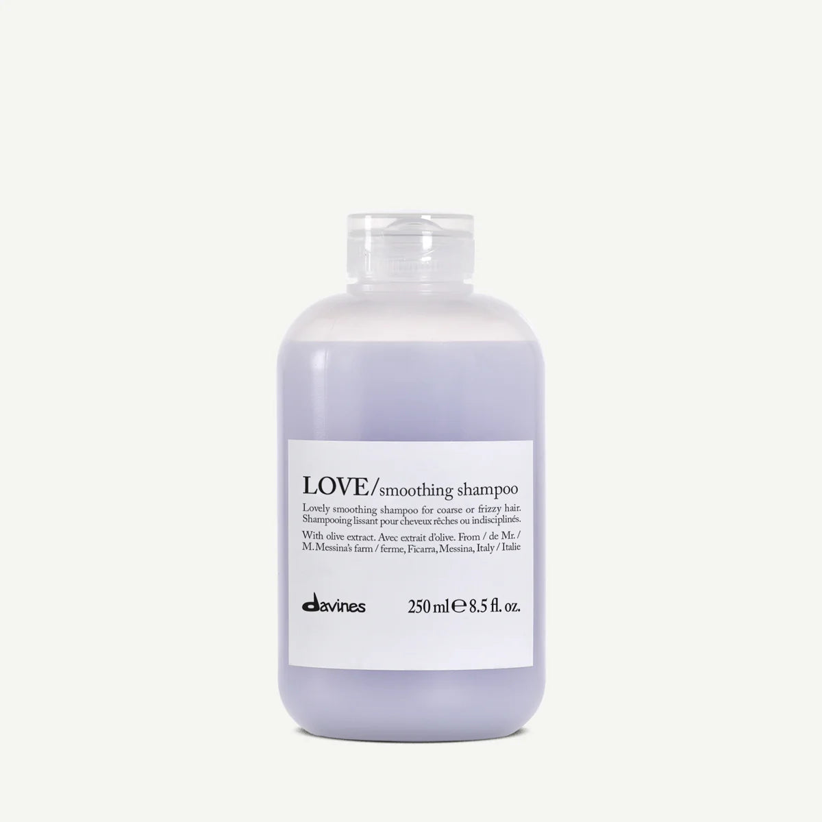 Love Shampoo Purple