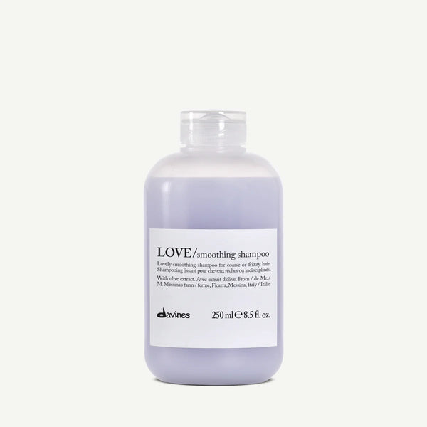 Love Shampoo Purple