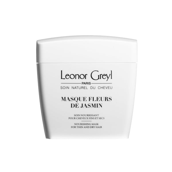 Masque Fleurs De Jasmin