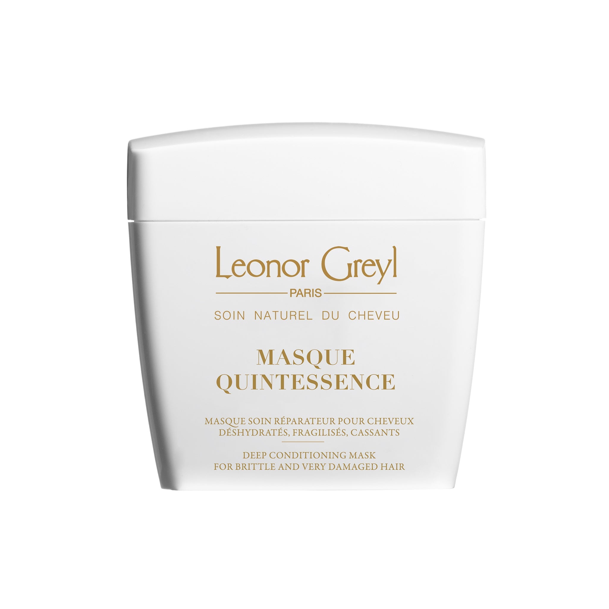 Masque Quintessence