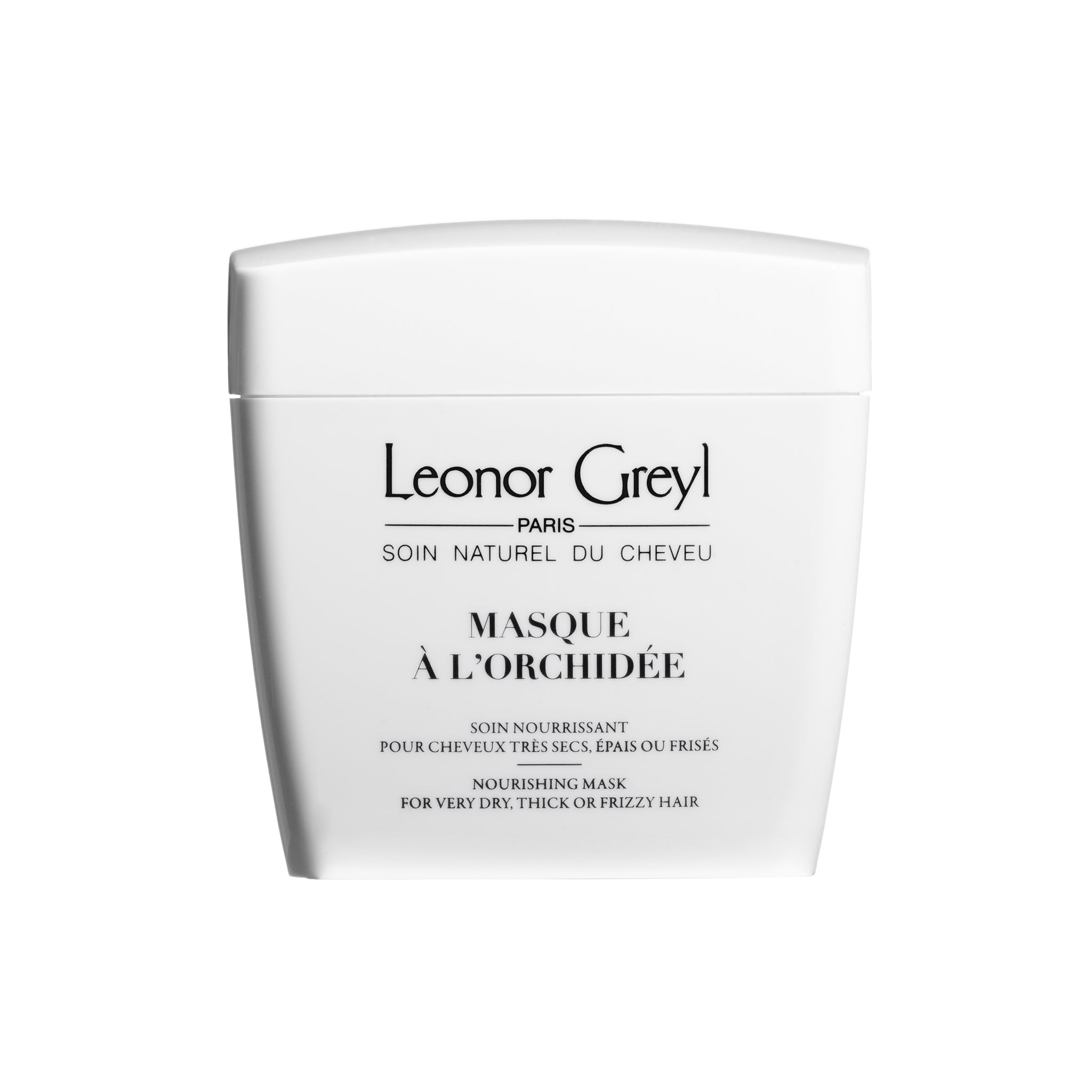 Masque a Lorchidee