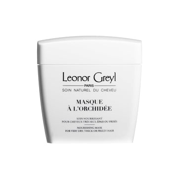 Masque a Lorchidee