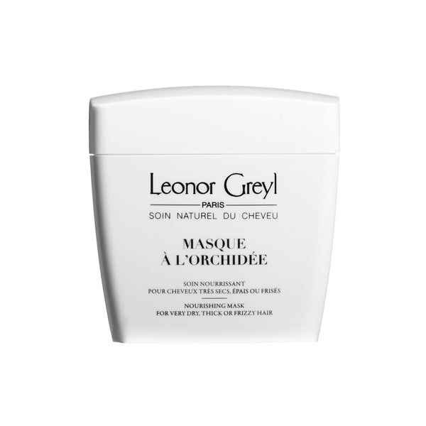 Masque a Lorchidee