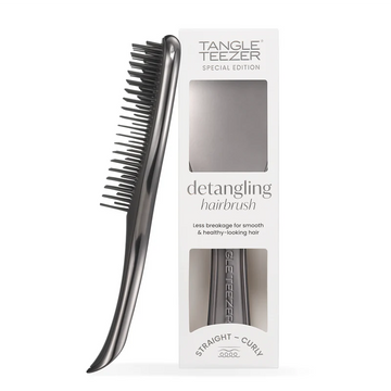 HAIR BRUSH STRAIGHT CURLY