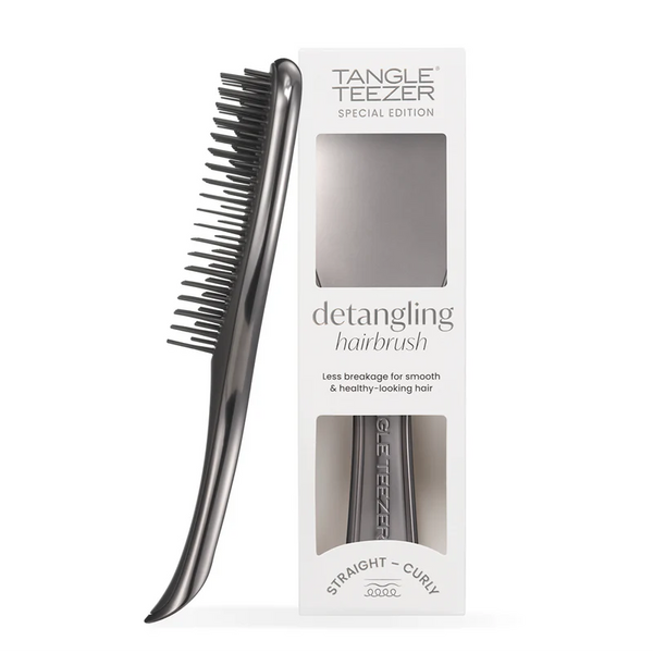 HAIR BRUSH STRAIGHT CURLY
