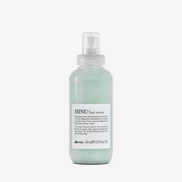 Minu Hair Serum